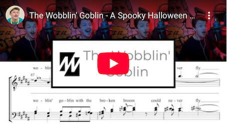 The Wobblin Goblin The Wobblin Goblin