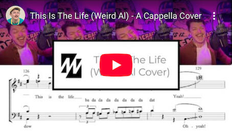 This Is The Life This Is The Life
